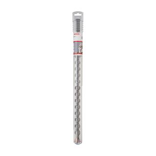 Bosch SDS-Max-7 Kırıcı Delici Matkap Ucu 25x520 mm