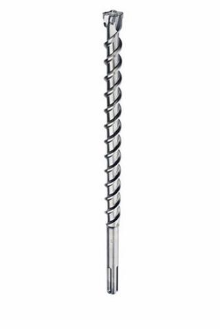 Bosch SDS-Max-7 Kırıcı Delici Matkap Ucu 14x540 mm