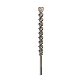 Bosch SDS-Max-7 Kırıcı Delici Matkap Ucu 40x520 mm