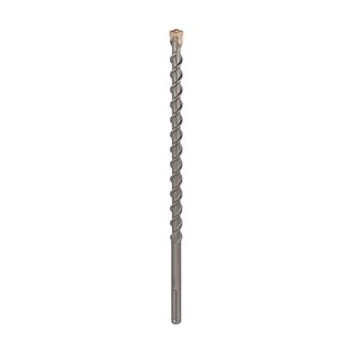Bosch SDS-Max-7 Kırıcı Delici Matkap Ucu 24x520 mm
