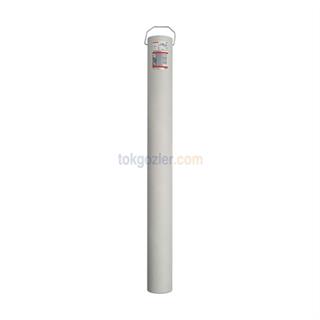 Bosch SDS-Max-9 Break Through Geçiş Deliği Matkap Ucu 55x600 mm