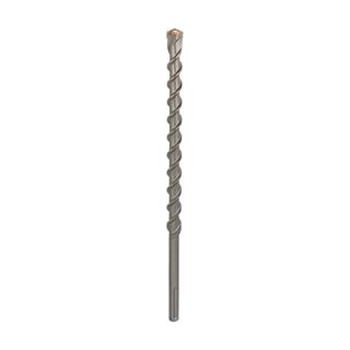Bosch SDS-Max-9 Natural Stone Kırıcı Delici Matkap Ucu 28x520 mm