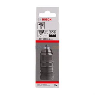 Bosch SDS-Plus 1.5-13 mm Anahtarsız Uç Takma Mandreni GBH 2-24DFR
