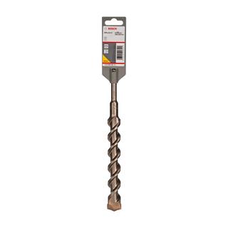 Bosch SDS-Plus-5 Kırıcı Delici Matkap Ucu 25x250 mm