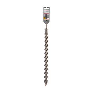 Bosch SDS-Plus-5 Kırıcı Delici Matkap Ucu 25x450 mm