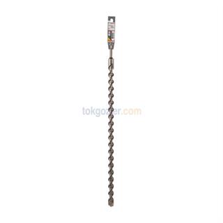 Bosch SDS-Plus-5 Kırıcı Delici Matkap Ucu 22x600 mm