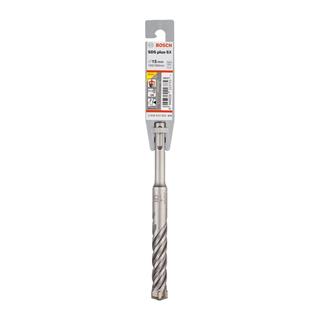 Bosch SDS-Plus-5X Kırıcı Delici Matkap Ucu 15x160 mm