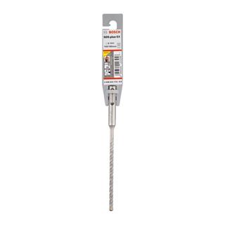 Bosch SDS-Plus-5X Kırıcı Delici Matkap Ucu 5x160 mm