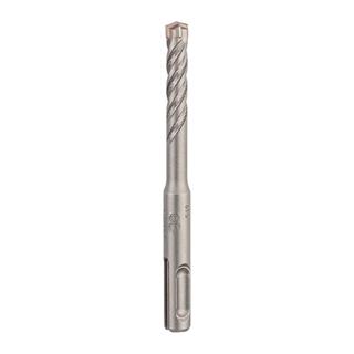 Bosch SDS-Plus-5X Kırıcı Delici Matkap Ucu 8x110 mm