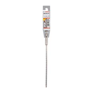 Bosch SDS-Plus-5X Kırıcı Delici Matkap Ucu 5x210 mm