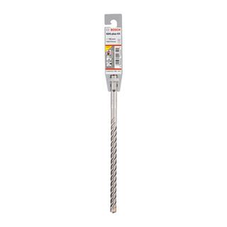 Bosch SDS-Plus-5X Kırıcı Delici Matkap Ucu 10x210 mm