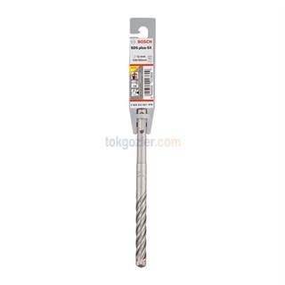 Bosch SDS-Plus-5X Kırıcı Delici Matkap Ucu 12x160 mm