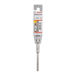 Bosch SDS-Plus-5X Kırıcı Delici Matkap Ucu 6x110 mm