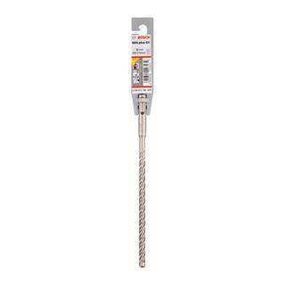 Bosch SDS-Plus-5X Kırıcı Delici Matkap Ucu 8x210 mm
