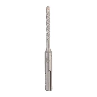 Bosch SDS-Plus-5X Kırıcı Delici Matkap Ucu 5x110 mm
