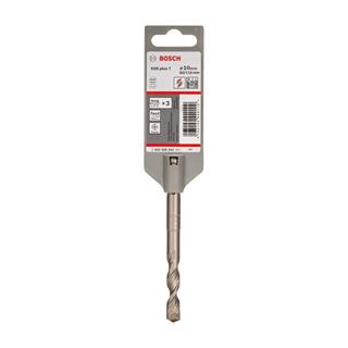 Bosch SDS-Plus-7 Kırıcı Delici Matkap Ucu 10x115 mm