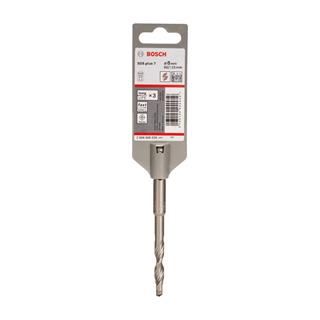 Bosch SDS-Plus-7 Kırıcı Delici Matkap Ucu 8x115 mm