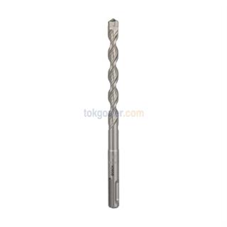 Bosch SDS-Plus-7 Kırıcı Delici Matkap Ucu 10x165 mm 10lu Paket