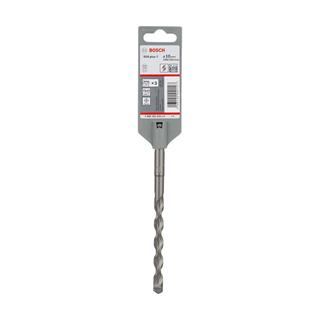 Bosch SDS-Plus-7 Kırıcı Delici Matkap Ucu 10x165 mm