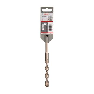 Bosch SDS-Plus-7 Kırıcı Delici Matkap Ucu 14x165 mm