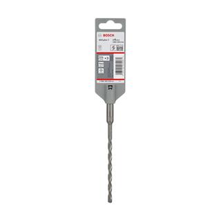 Bosch SDS-Plus-7 Kırıcı Delici Matkap Ucu 6x165 mm
