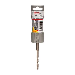 Bosch SDS-Plus-7 Kırıcı Delici Matkap Ucu 7x115 mm