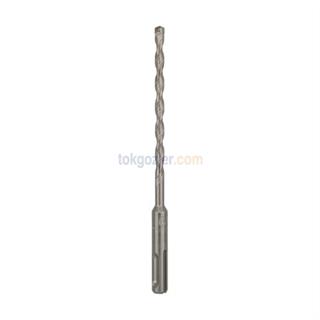 Bosch SDS-Plus-7 Kırıcı Delici Matkap Ucu 6x165 mm 10lu Paket