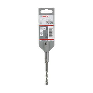 Bosch SDS-Plus-7 Kırıcı Delici Matkap Ucu 6x115 mm