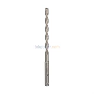 Bosch SDS-Plus-7 Kırıcı Delici Matkap Ucu 8x165 mm 10lu Paket