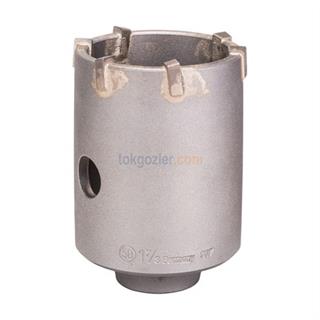 Bosch SDS-Plus-9 Altıgen adaptör İçin Buat Ucu 50x72 mm