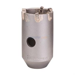 Bosch SDS-Plus-9 Altıgen adaptör İçin Buat Ucu 40x72 mm