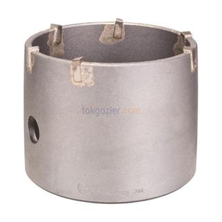 Bosch SDS-Plus-9 Altıgen adaptör İçin Buat Ucu 82x80 mm