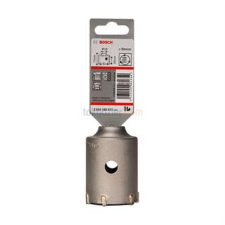 Bosch SDS-Plus-9 Altıgen adaptör İçin Buat Ucu 50x72 mm