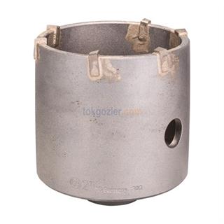 Bosch SDS-Plus-9 Altıgen adaptör İçin Buat Ucu 68x80 mm