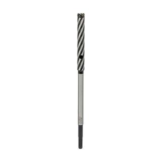 Bosch SDS-Plus-9 Dört Kesicili Rebar Cutter Donatı Kesici Kırıcı Delici Matkap Ucu 16x300 mm