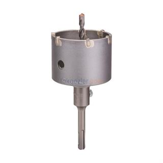 Bosch SDS-Plus Komple 3 Parçalı Buat Ucu Seti 82x75 mm