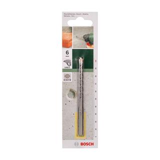 Bosch SDS-Quick Beton Matkap Ucu 6x100 mm