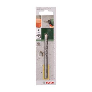 Bosch SDS-Quick Beton Matkap Ucu 7x100 mm