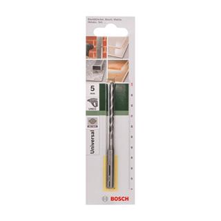 Bosch SDS-Quick Çok Amaçlı Matkap Ucu Multi Construction 5x100 mm