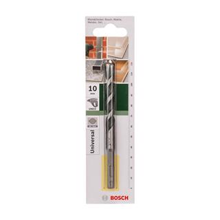 Bosch SDS-Quick Çok Amaçlı Matkap Ucu Multi Construction 10x120 mm