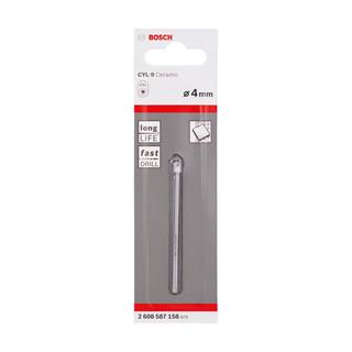 Bosch Seramik Fayans Matkap Ucu CYL-9 Ceramic 4x70 mm