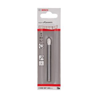 Bosch Seramik Fayans Matkap Ucu CYL-9 Ceramic 7x80 mm