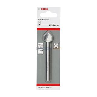 Bosch Seramik Fayans Matkap Ucu CYL-9 Ceramic 16x90 mm