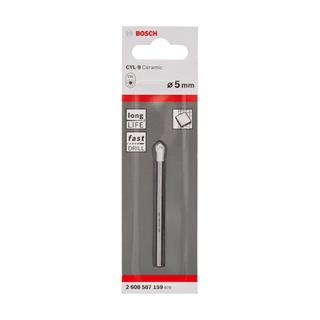 Bosch Seramik Fayans Matkap Ucu CYL-9 Ceramic 5x70 mm