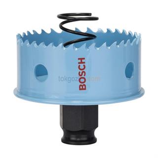 Bosch Sheet Metal Panç - Delik Açma Testeresi 60 mm