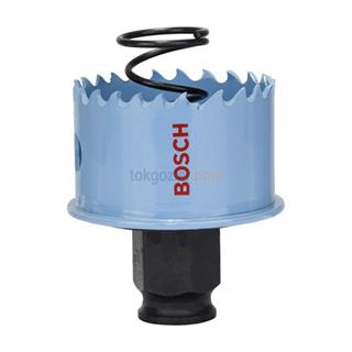 Bosch Sheet Metal Panç - Delik Açma Testeresi 44 mm