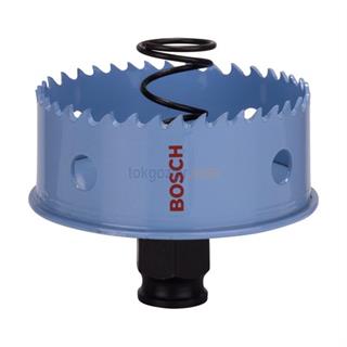 Bosch Sheet Metal Panç - Delik Açma Testeresi 68 mm