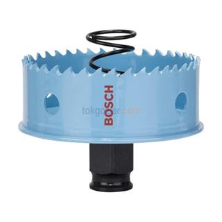 Bosch Sheet Metal Panç - Delik Açma Testeresi 70 mm