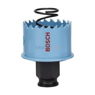 Bosch Sheet Metal Panç - Delik Açma Testeresi 40 mm