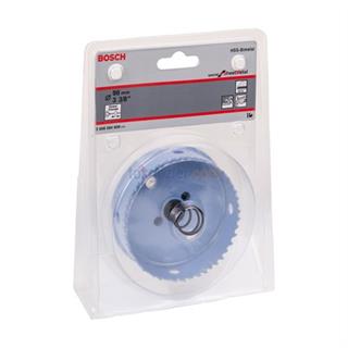 Bosch Sheet Metal Panç - Delik Açma Testeresi 86 mm